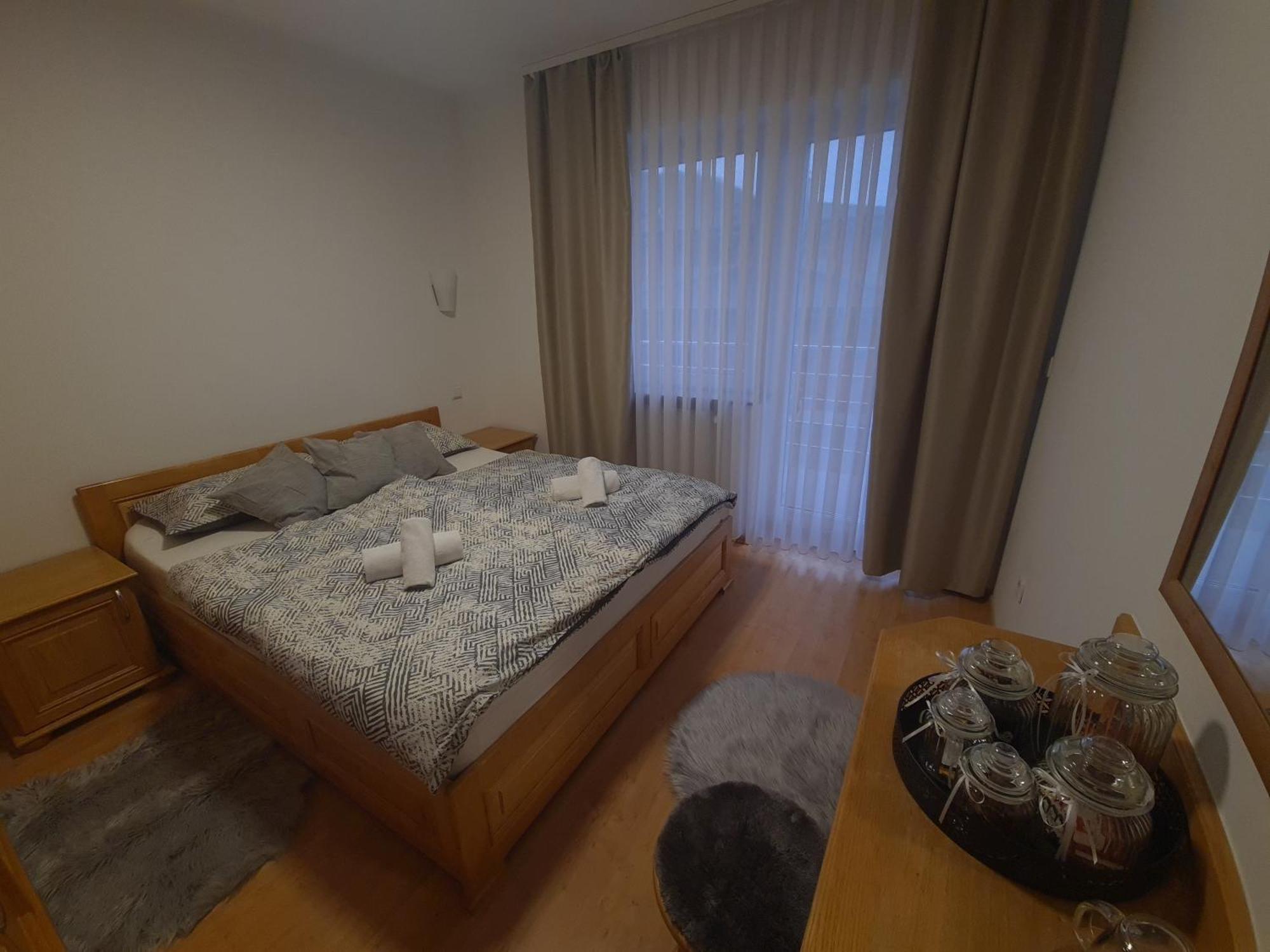 Apartamento I Sobe